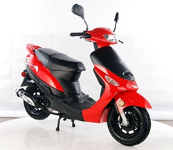 ATM50-A1 Scooter ATM50-A1 Scooter