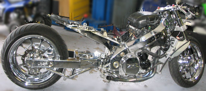 Customize used street bikes, MA, RI, Yamaha, Suzuki, Honda, Kawasaki, Cycle Pros, Bridgewater MA