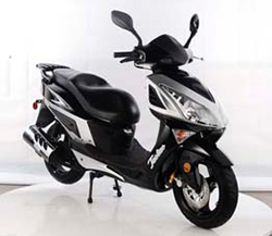 EVO 150 Scooter