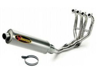 Street bike exhaust systems, used street bikes, MA, RI, Cycle Pros, Bridgewater MA